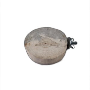 چوب نشیمن کالباسی پرنده