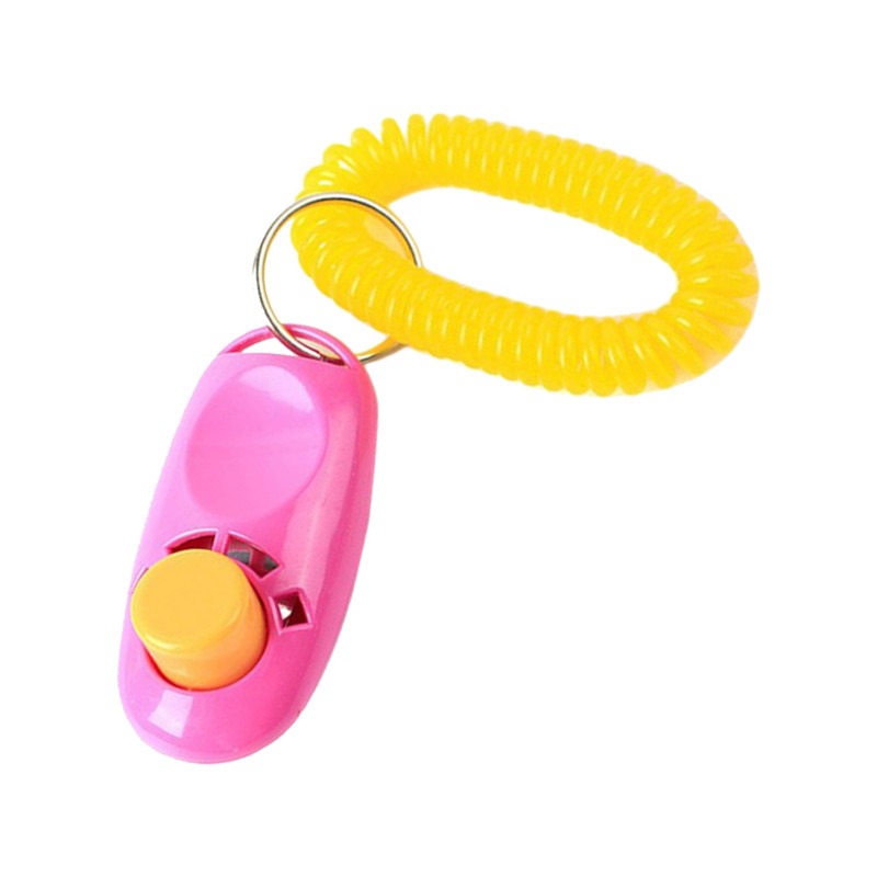 قیمت و خرید کلیکر آموزشی سگ